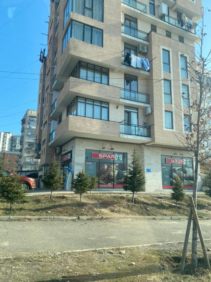 House In Varketili Tbilisi Exterior foto
